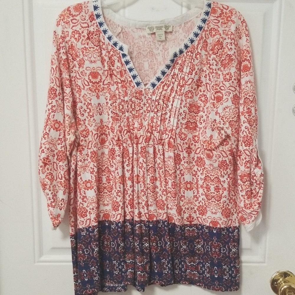 Blouse